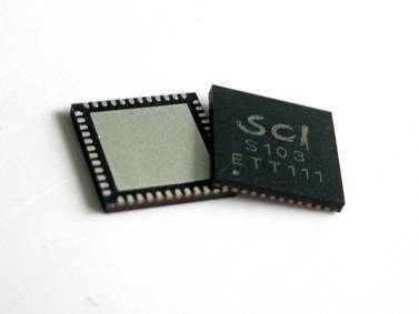 半导体所苏州中科集成技术研发中心取得微波射频领域重要科研进展