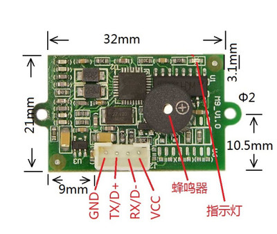 射频模块 现代通信的核心技术解析