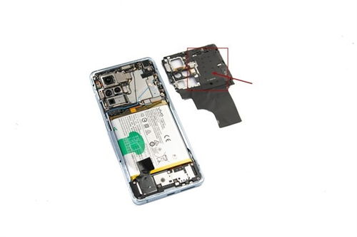 “身手钥钱” 一机搞定 vivo X50 Pro NFC功能全解与射频模块解析